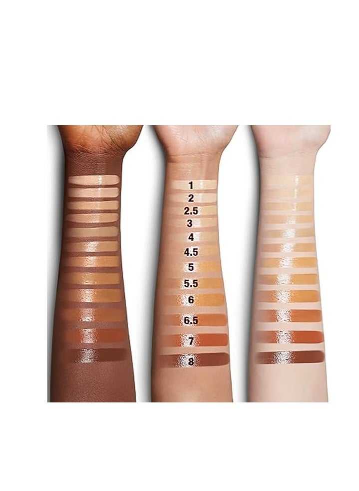 Charlotte Tilbury Charlotte Tilbury Hollywood Flawless Filter Foundation - Image 4