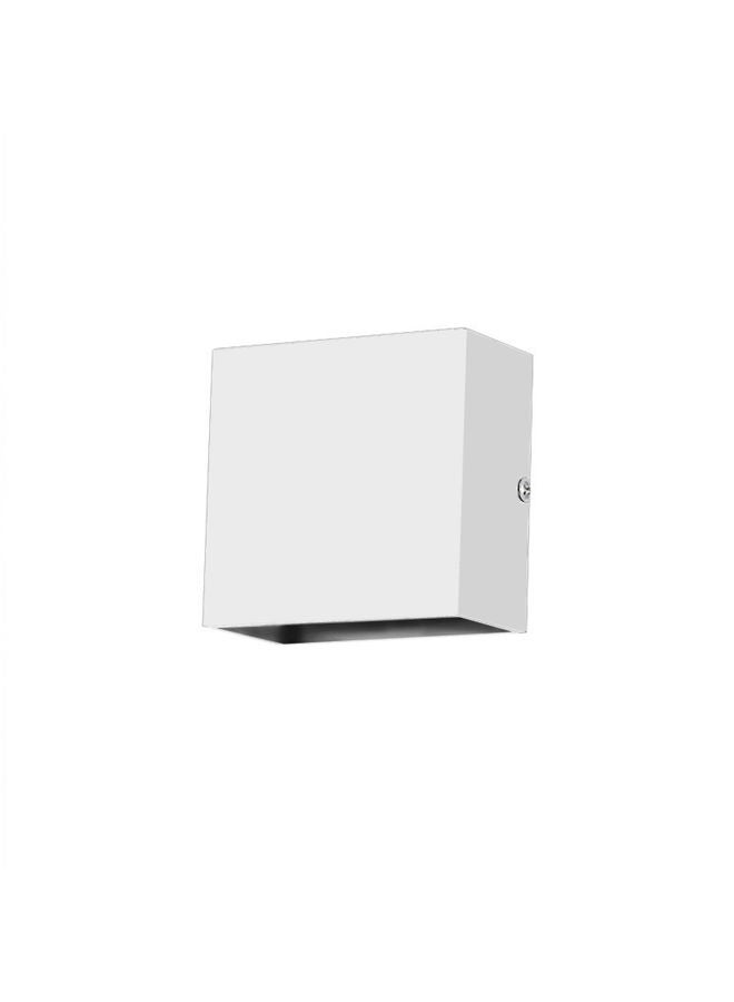 NIBEMINENT LED Wall Light Warm White - Image 2