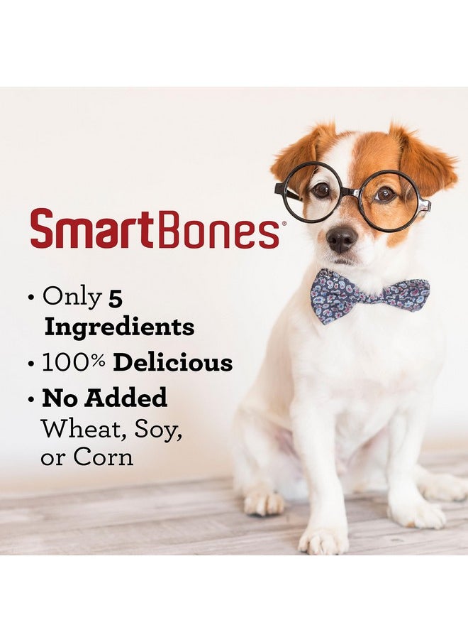 SmartBones - Protein Rings With Real Chicken And Sweet Potato, 5 Oz - Image 1