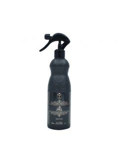 ALMAS PERFUMES Asheq Al Oud Air Freshener Clear 480ml  - Image 2