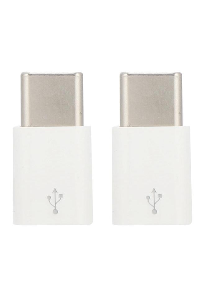 Thoraya Suitable for micro to type-c adapter  - Image 1
