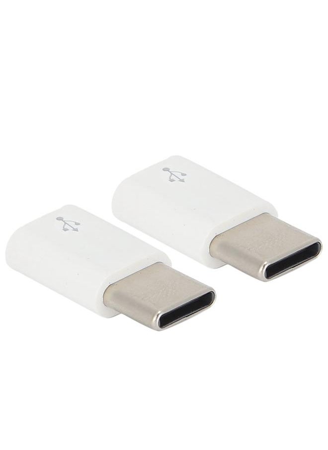 Thoraya Suitable for micro to type-c adapter  - Image 4