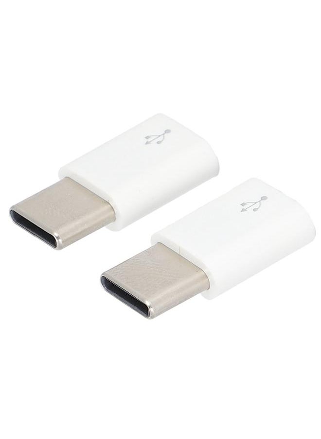 Thoraya - Suitable for micro to type-c adapter - Image 1