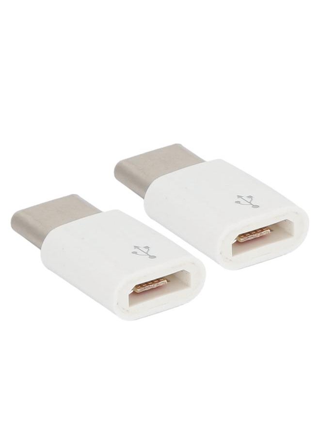 Thoraya Suitable for micro to type-c adapter  - Image 3