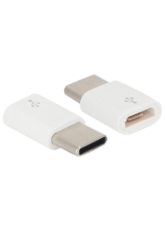 Thoraya Suitable for micro to type-c adapter  - Image 5