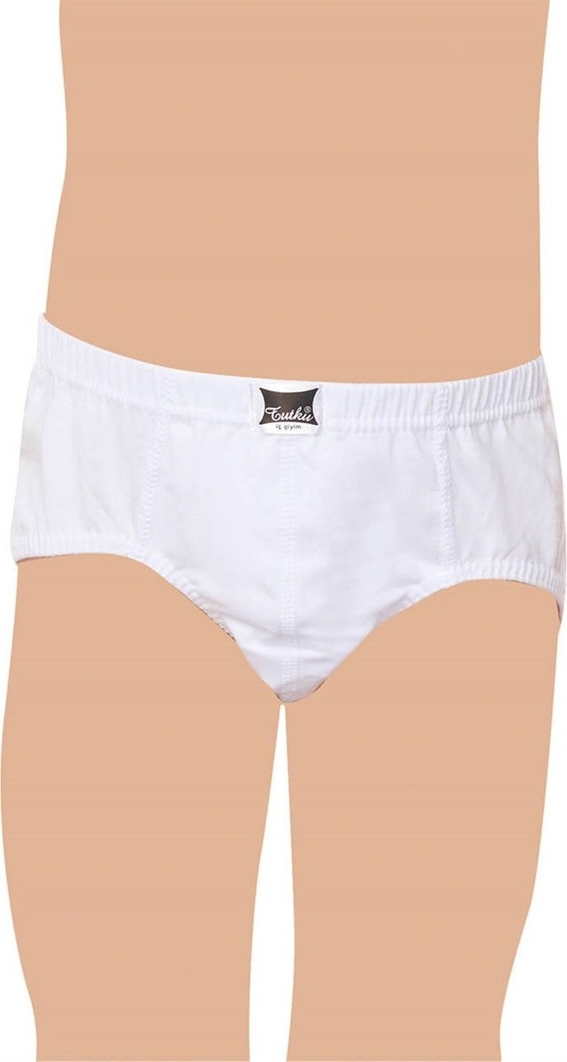 Tutku Passion Boy Panties