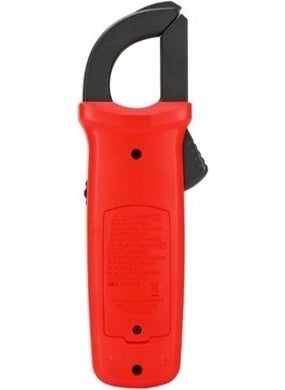 UniT Ut 204+ Digital Clamp Meter True Rms 400-600A  - Image 2
