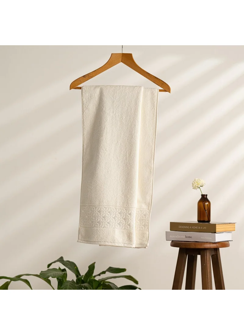 Soley | Oppolo | Extra Soft Cotton Eponj Bath Towel