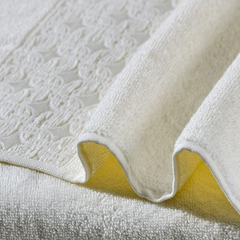 Soley | Oppolo | Extra Soft Cotton Eponj Bath Towel