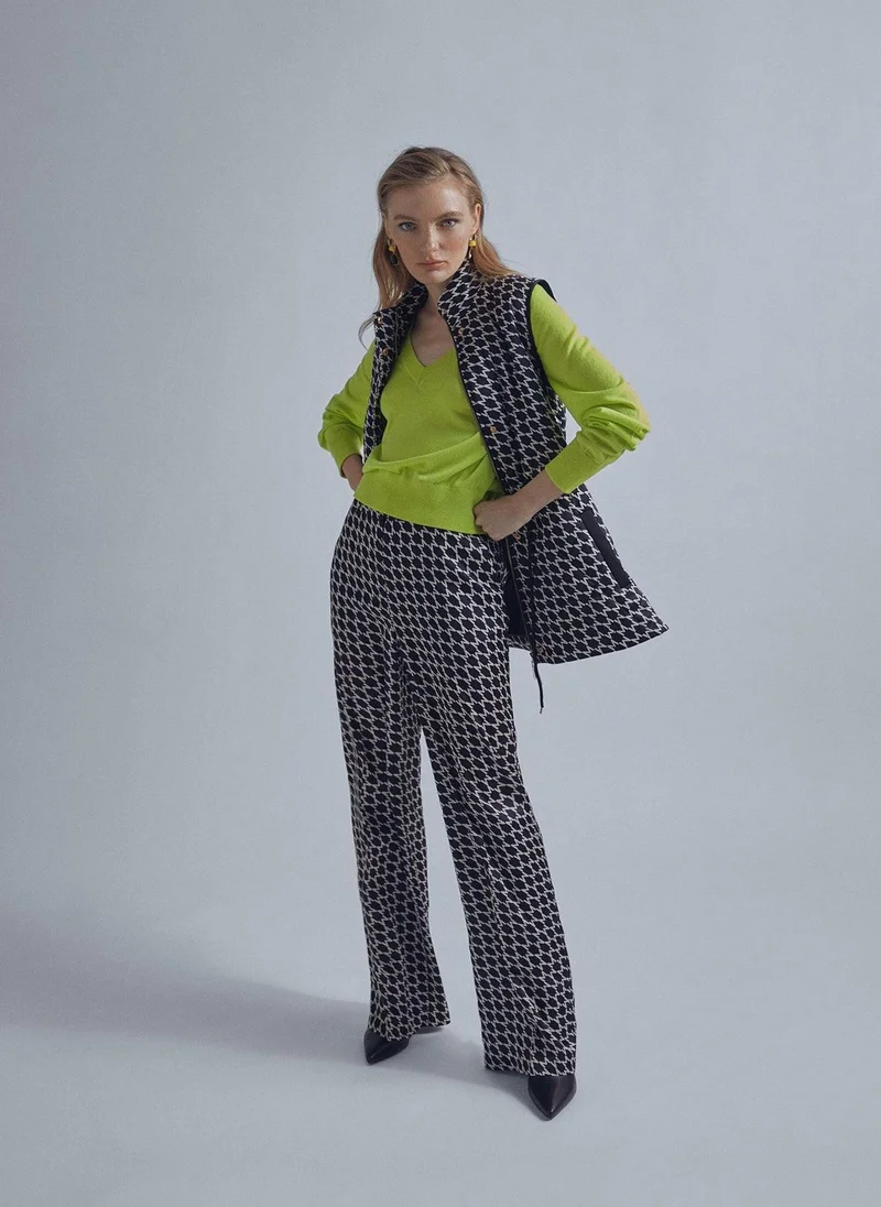 Lola Casademunt Flowing M trousers