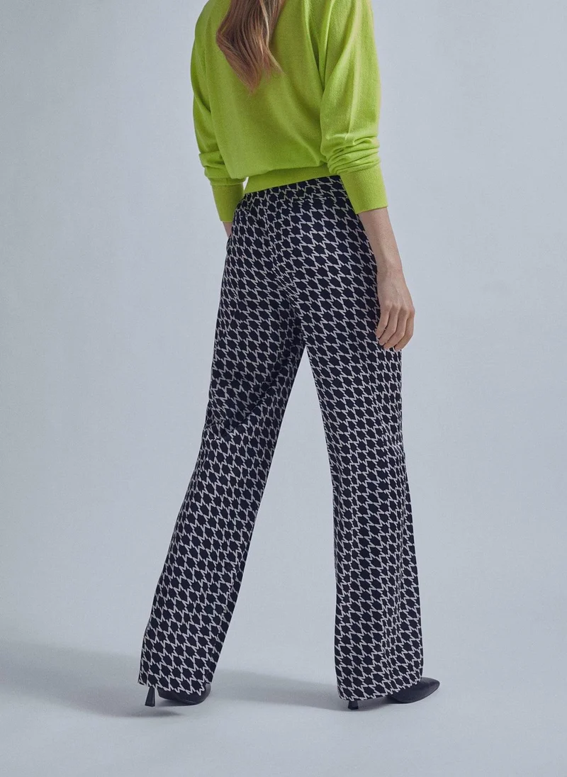 Lola Casademunt Flowing M trousers