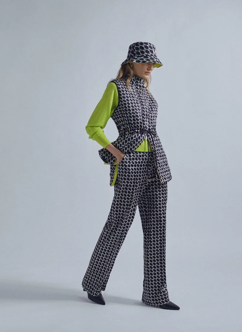 Lola Casademunt Flowing M trousers