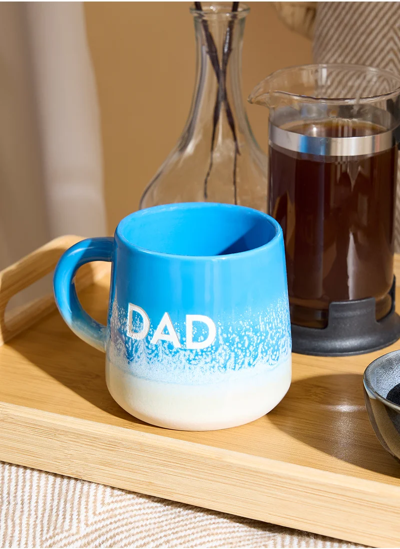 Sass & Belle Mojave Dad Mug