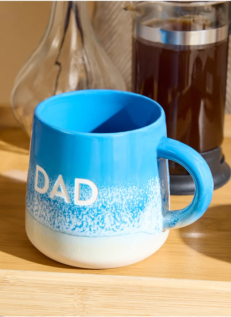 Sass & Belle Mojave Dad Mug