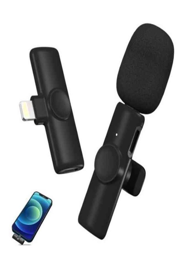 K9 WIRELESS COLLAR MIC - Image 1