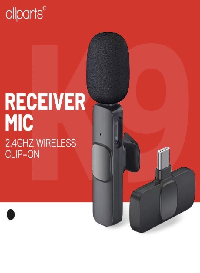 K9 WIRELESS COLLAR MIC - Image 2