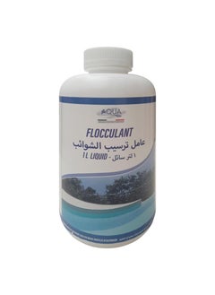 Liquid Flocculant 1 L