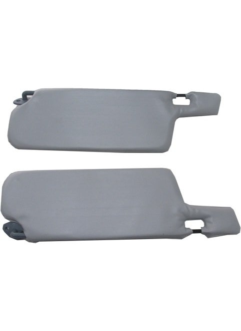 Fam Ford Escort 90/94 Sunshade Right/left Set 2 Pieces  - Image 2