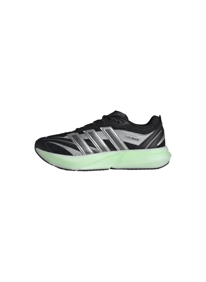 adidas Adidas Lightblaze Glow M Black Sportswear Shoes For Men