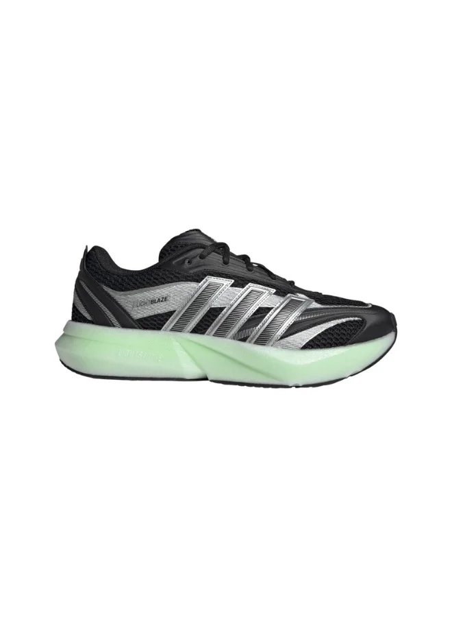 adidas حذاء رياضي رجالي لايت بليز جلو إم أسود