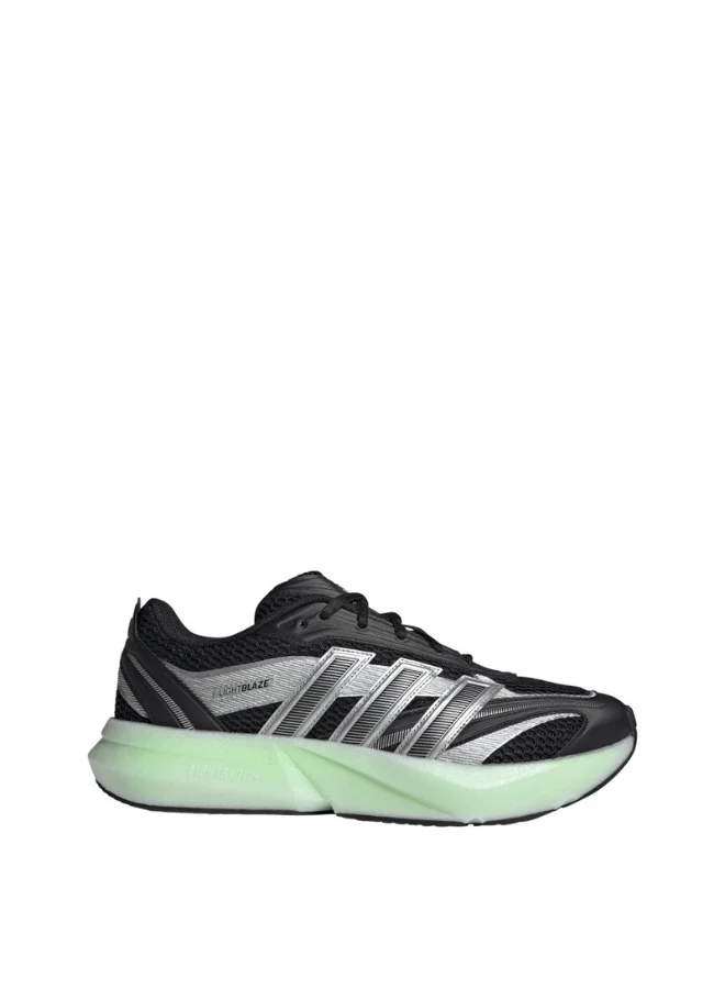 adidas حذاء رياضي رجالي لايت بليز جلو إم أسود