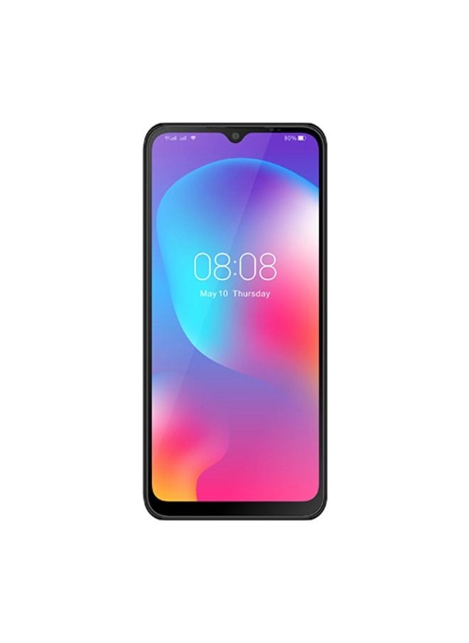 آي بلس - هاتف اي بلس , IPLUS NU-65 , مساحة داخلية64 جيجا , رام 4 جيجا-أسود - Image 1