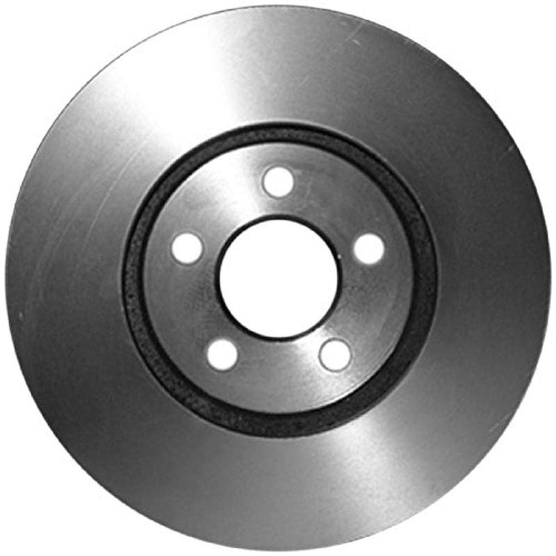 Bendix Premium PRT5043 Front Brake Rotor for Chrysler Cirrus 19961995 Sebring 20052003 Dodge Stratus 19961995 Stratus 20052003 Plymouth Breeze 1996