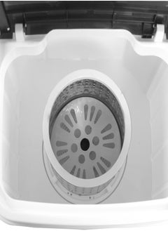 Washing Machine, 2 in 1 Portable Mini Washing Machine with Blue Light, 7Kg Capacity for Camping, Apartments, Dorms, College Rooms, RV’s - pzsku/Z4A543A2BA017D6F06B68Z/45/_/1703820820/4a3bf294-d643-43f4-9a20-88f45d211fb3