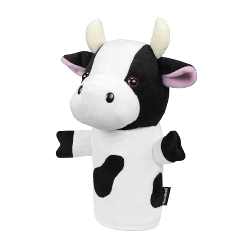 Scott Edward Parrot Golf Club Cover Fit Well for Fairway Wood Golf Club, Funny Cute Animal Design Soft Functional Golf Headcover Stylish Protection for Your Clubs for Men and Women - Image 4