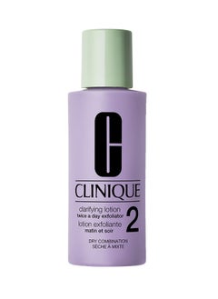 CLINIQUE Clarifying Lotion 2 