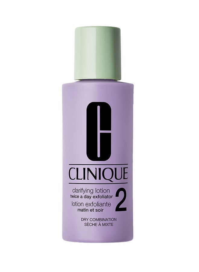 CLINIQUE - Clarifying Lotion 2 - Image 1