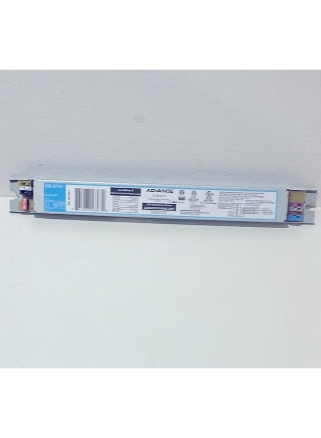 CI034C070V048CDX1 Advance LED Driver