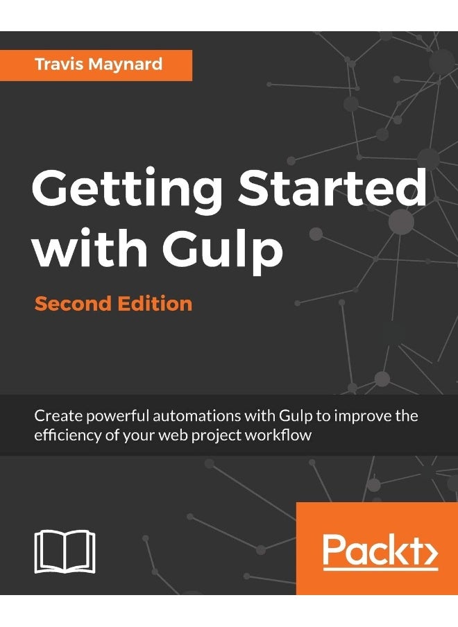 Getting Started with Gulp: Second Edition 