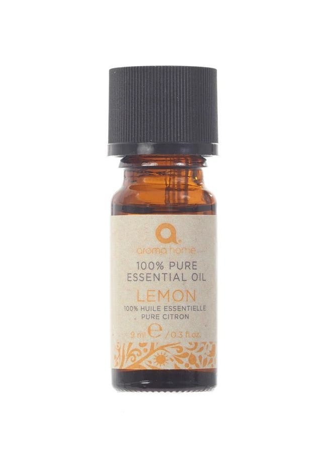 Aroma Home - Aroma Home Lemon Essential Oil - Image 1