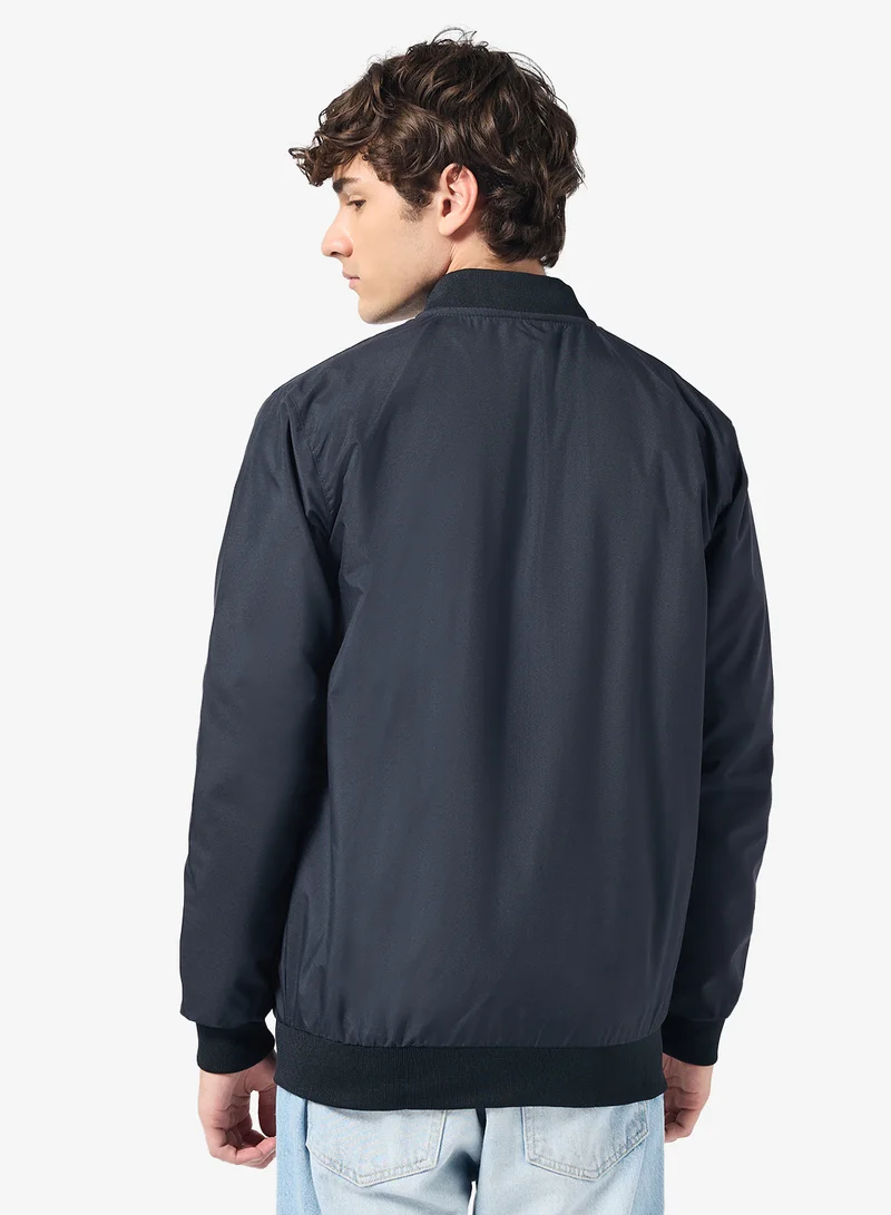 Seventy Five Bomber Jacket