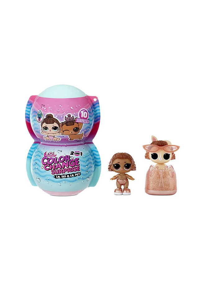 Fluffy Bear Warm and Cozy - 108 pcs 