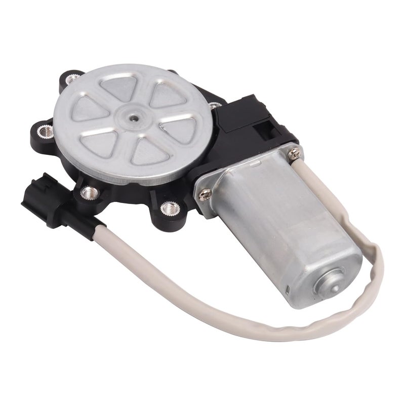 ENA Power Window Lift Motor Front Right Passenger Side Compatible with Nissan Altima Frontier Murano Pathfinder Sentra Xterra Replacement for 807304Z305 807308991A 807308991D 80730EA005