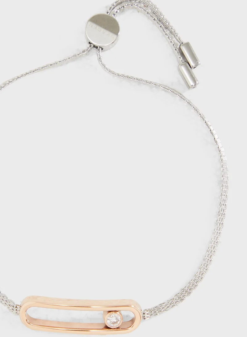 Skagen SKJ1171998 Elin Bracelet