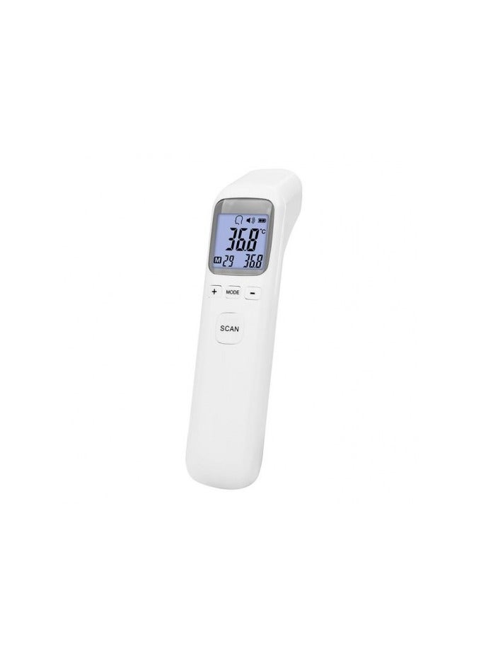 بيوينتي CK-T1803 مقياس حرارة رقمي طبي بالأشعة تحت الحمراء - Image 2