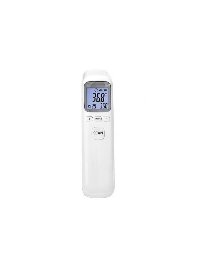 بيوينتي CK-T1803 مقياس حرارة رقمي طبي بالأشعة تحت الحمراء - Image 3