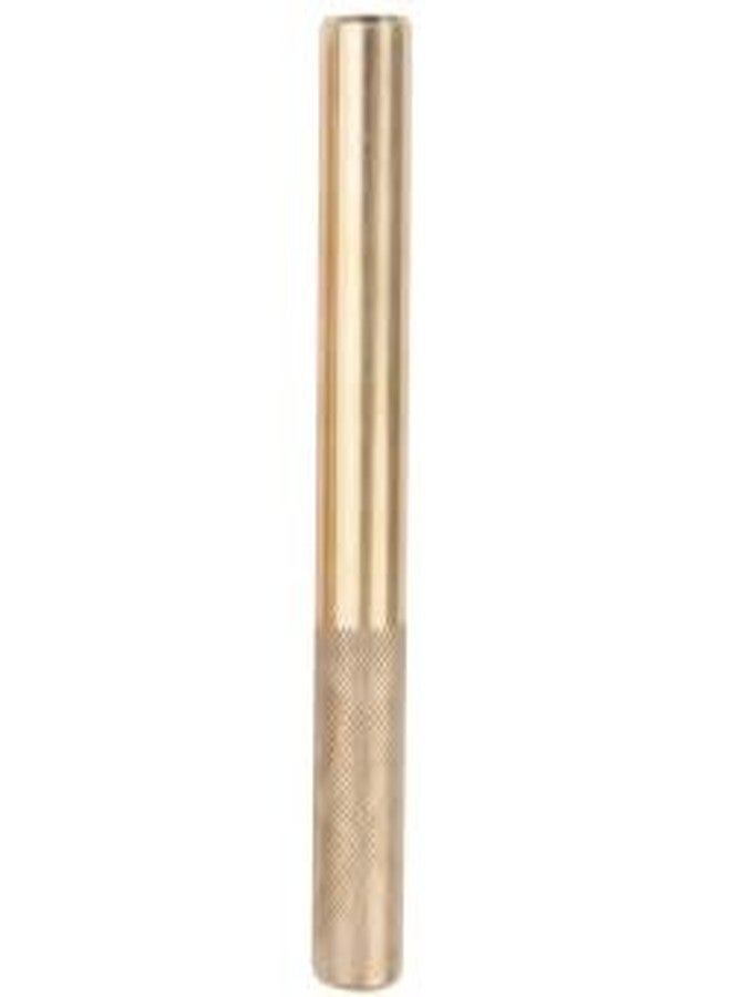 K-Tool International K Tool International Drift Brass Punch 3/4" - Image 2