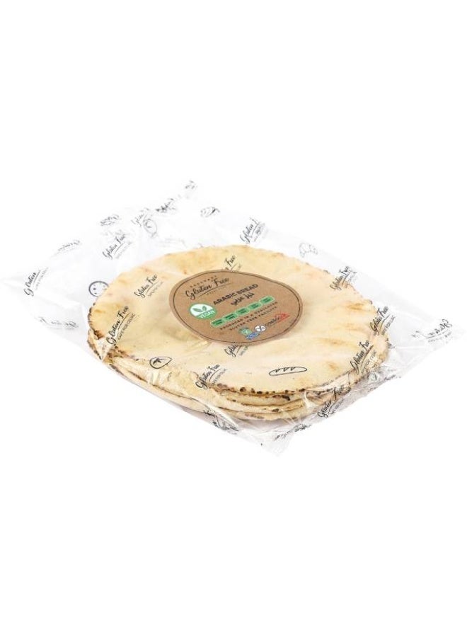 Arabic Bread 5pcs - 225g
