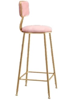 SUPAAR Dining Room Chairs Living Room Chair Velve Fabric Chair For Hotel Restaurant and Office