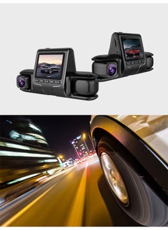 FPC IPS Screen 1080P Full HD Dash Cam, Night Vision Car DVR, Vehicle Black Box Recorder, Car Accessories  - Image 2