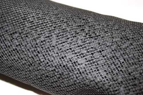 OdorHog Vent Stack Pipe Filter 4 Sizes, Black ABS with Mushroom Cap, Removes Outdoor Septic and Sewer Odors (fits 1.5 or 2.0-inch) - Image 5