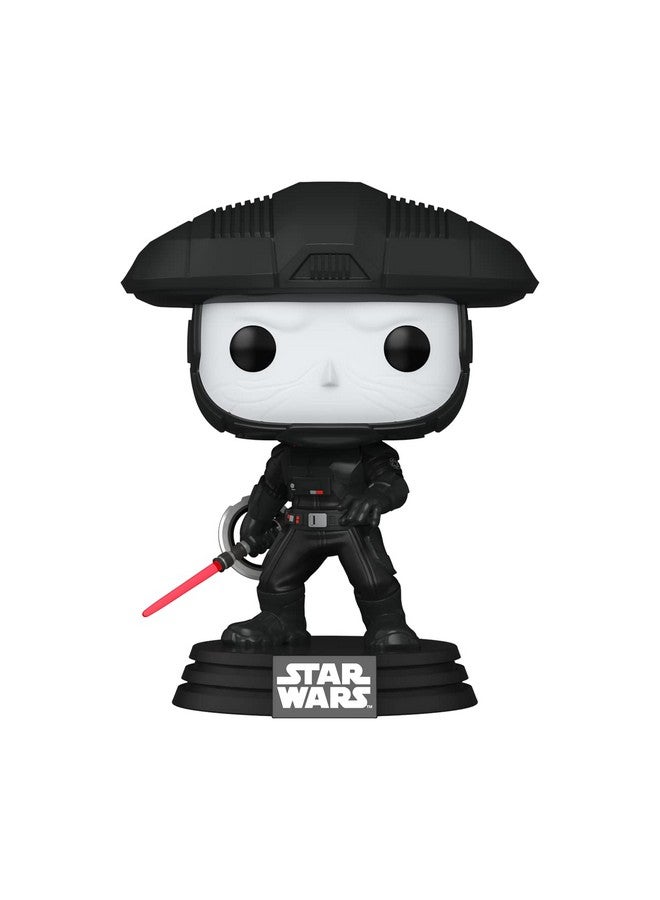 Funko Pop Star Wars: Obiwan Kenobi Fifth Brother - Image 2