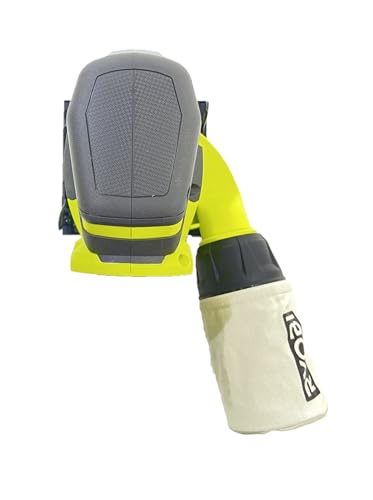 Ryobi 18V ONE+ 1/4 SHEET SANDER - Image 3
