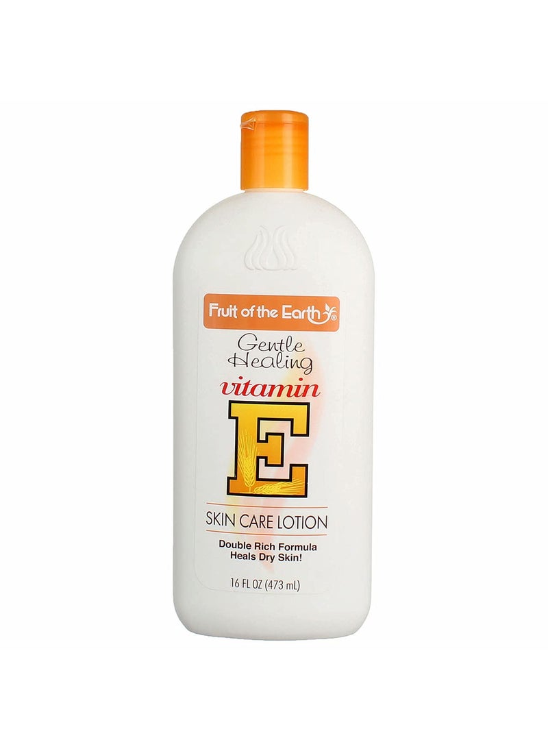 Fruit of the earth Fruit of the Earth Gentle Healing Vitamin E Skin Care Lotion 16 Fl Oz 3 Pack 