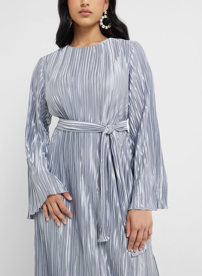 خزانة فستان ماكسي مطوي - Image 3