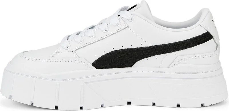 بوما Mayze Stack Women's Sports Shoes 38436304